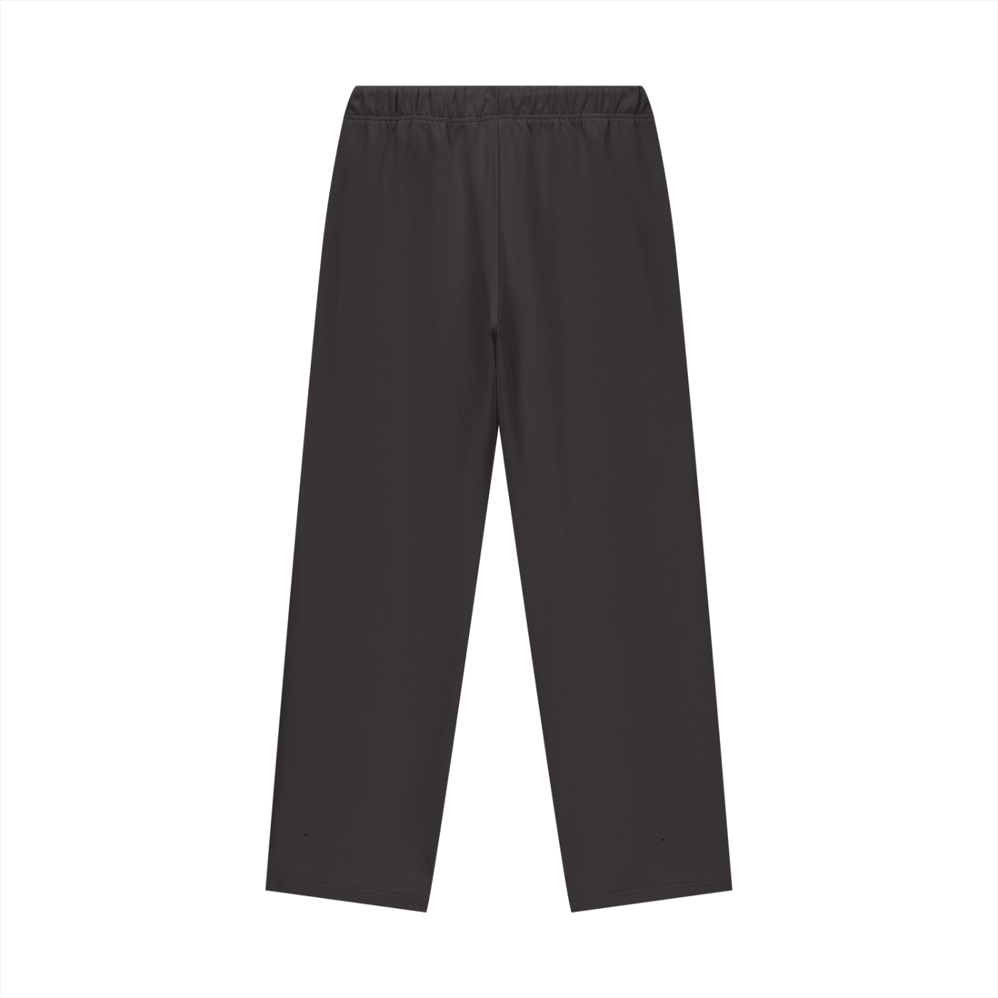 SUPER HUMAN Heavyweight Fleece Straight Leg Pants