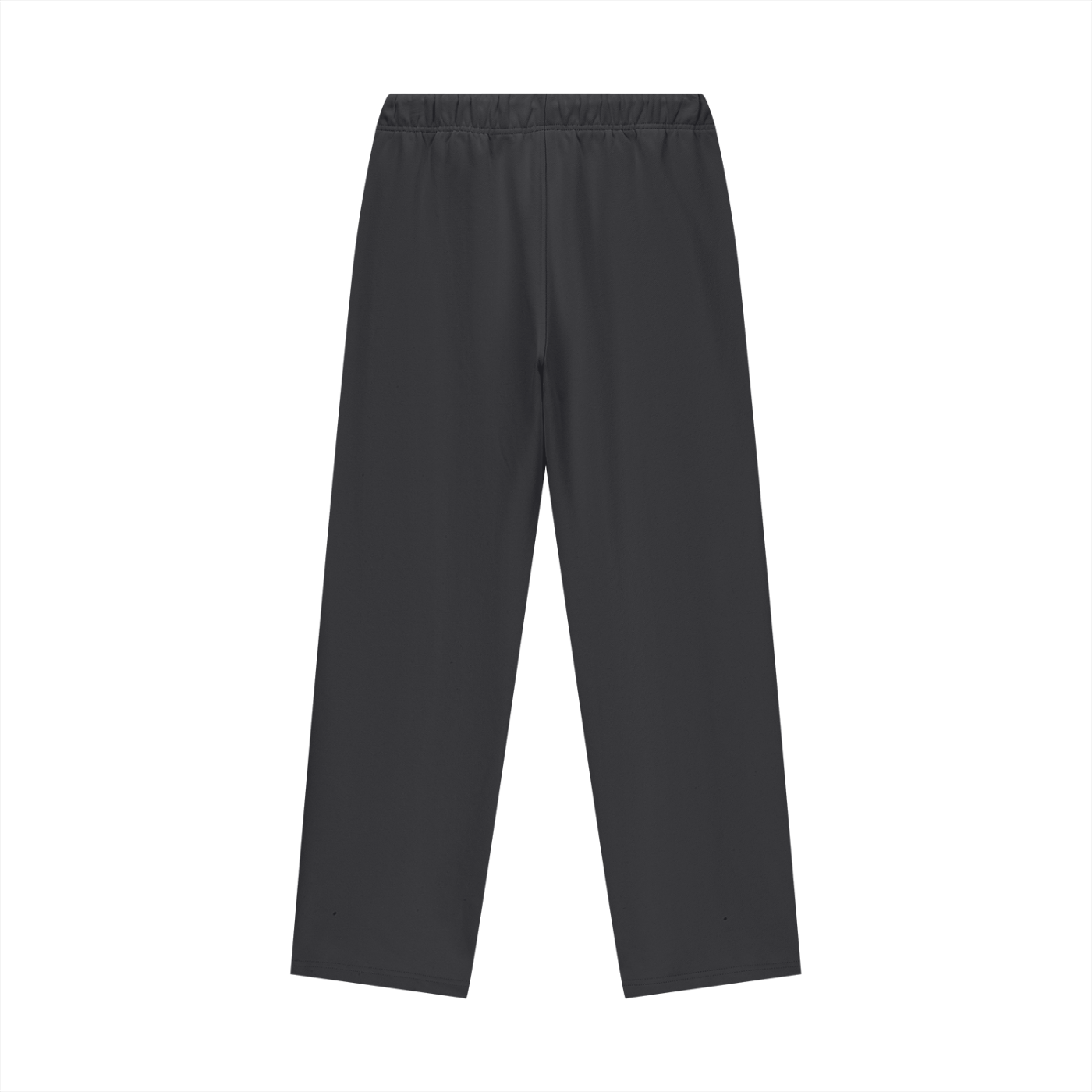 SUPER HUMAN Heavyweight Fleece Straight Leg Pants