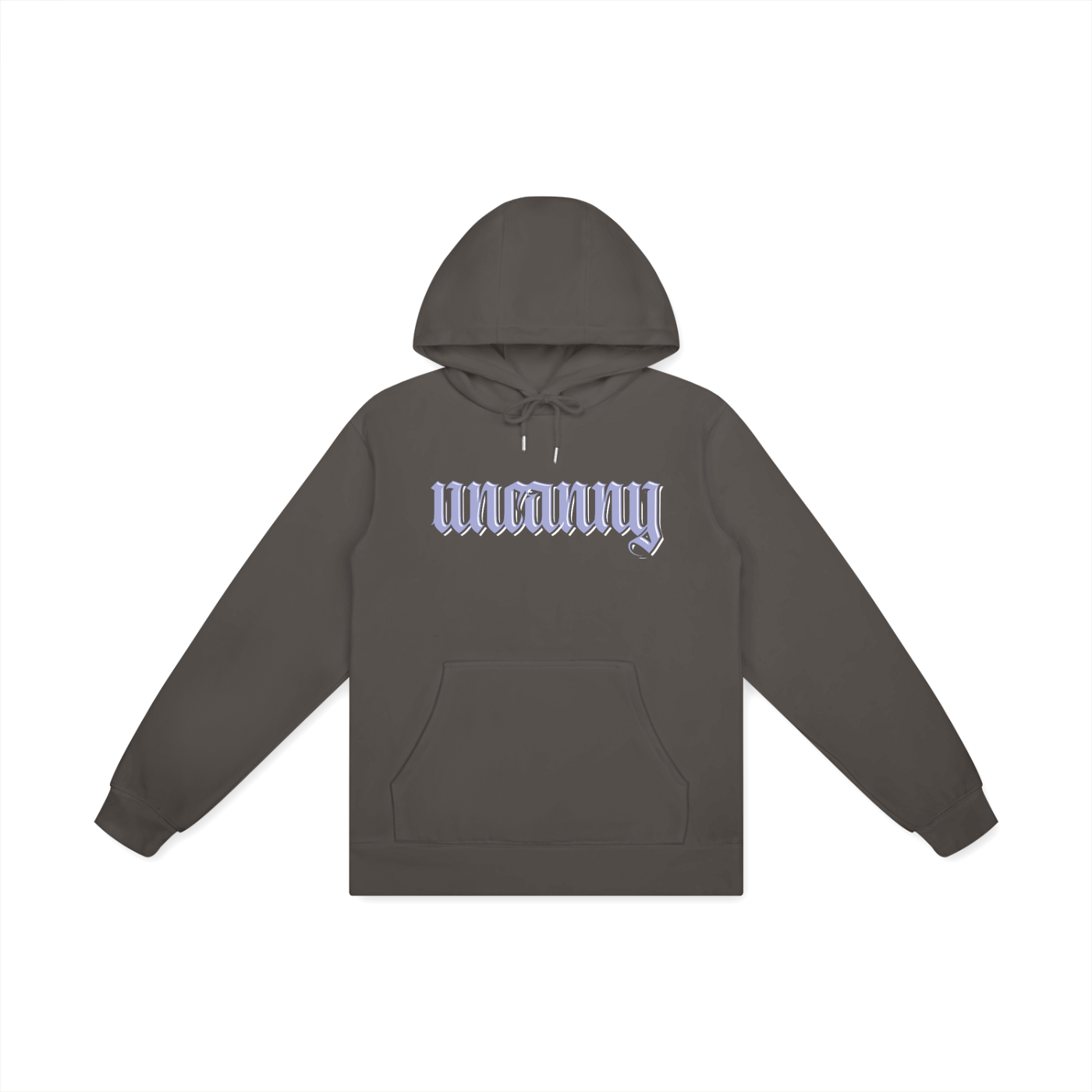 TRUST THYSELF Hoodie