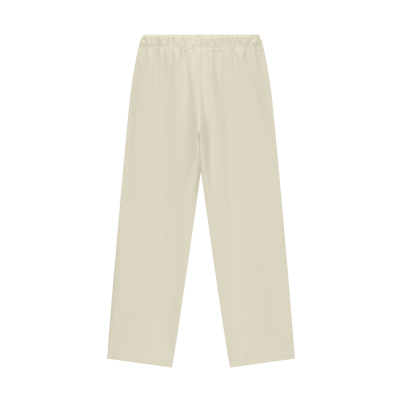 SUPER HUMAN Heavyweight Fleece Straight Leg Pants