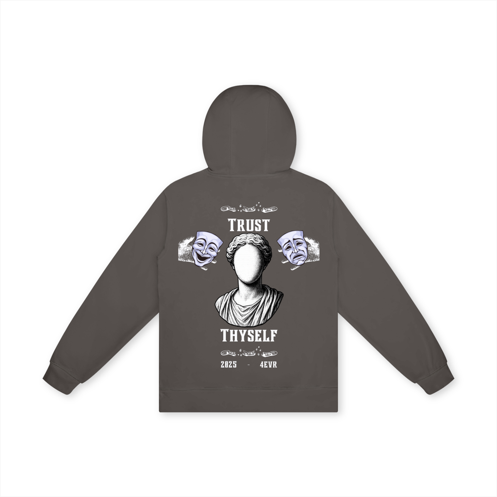 TRUST THYSELF Hoodie