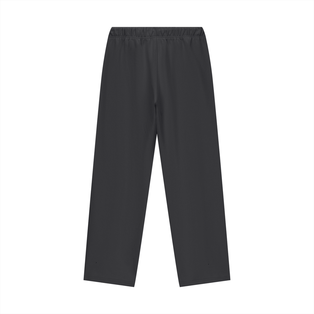 SUPER HUMAN Heavyweight Fleece Straight Leg Pants