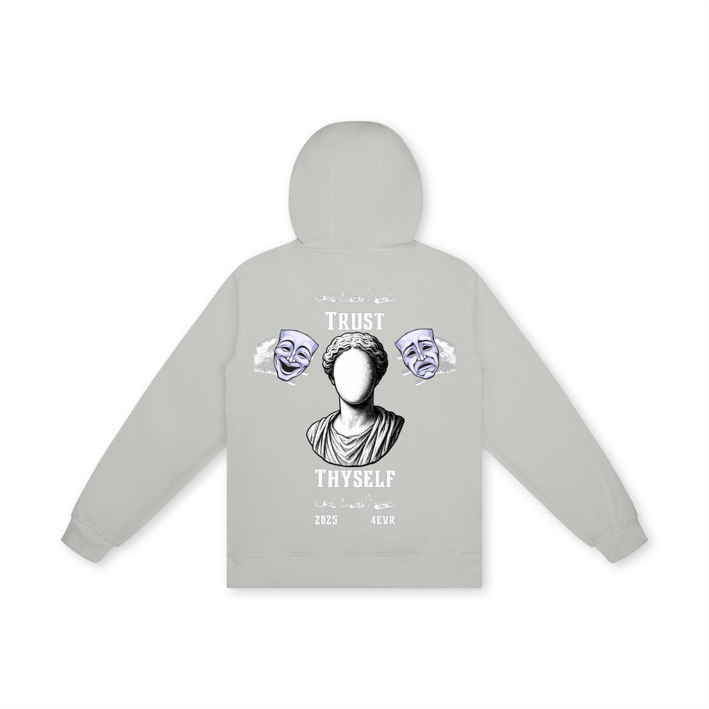 TRUST THYSELF Hoodie