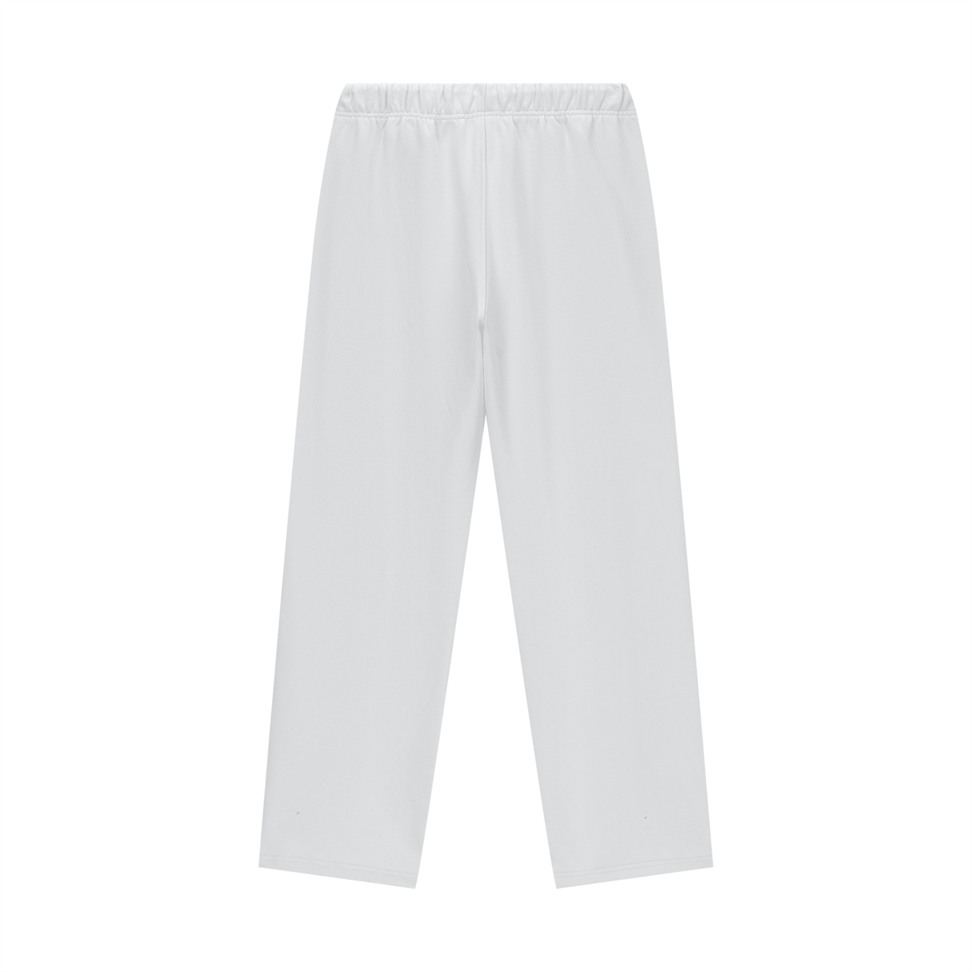 SUPER HUMAN Heavyweight Fleece Straight Leg Pants