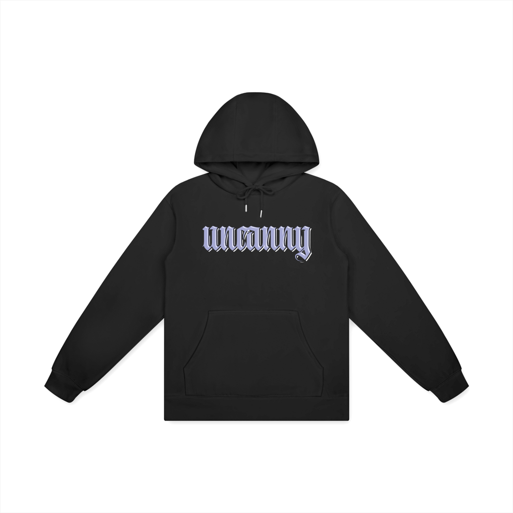 TRUST THYSELF Hoodie