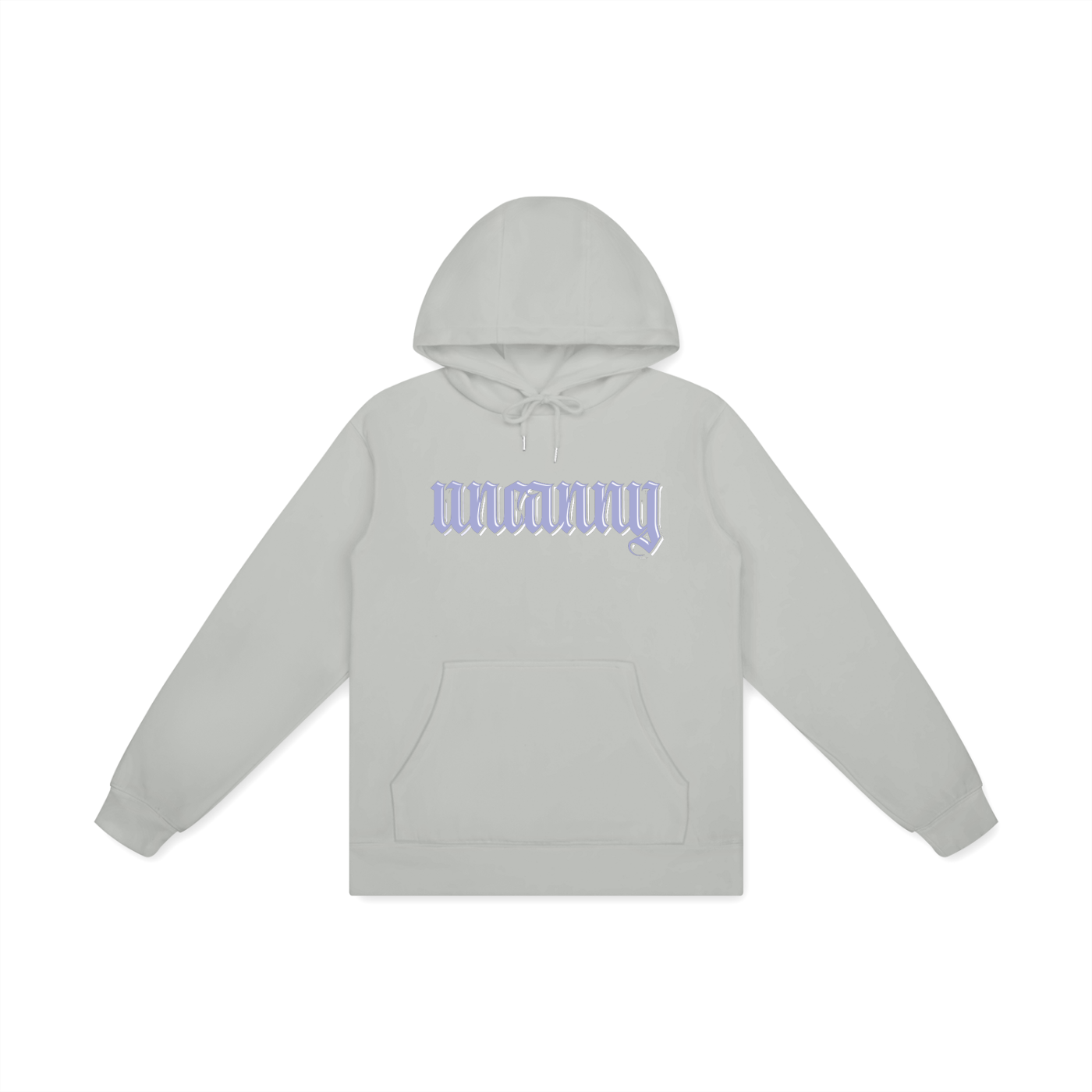 TRUST THYSELF Hoodie